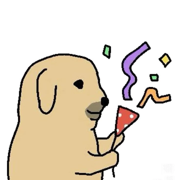 Bộ sưu tập meme chó nghèo độc lạ
