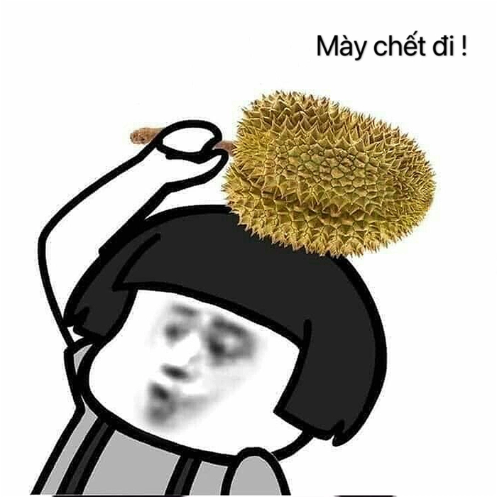 Bộ sưu tập meme chửi ngu dí dỏm