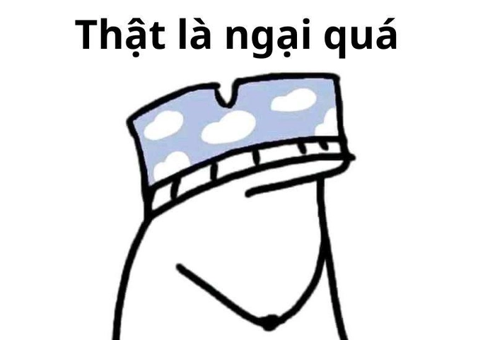 Đội quần meme cực bựa đáng yêu