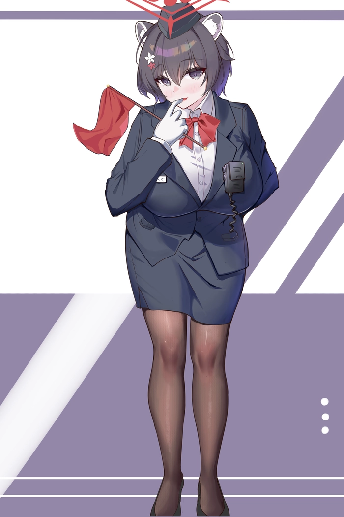 Fanart Kasuga Tsubaki gợi cảm nổi bật