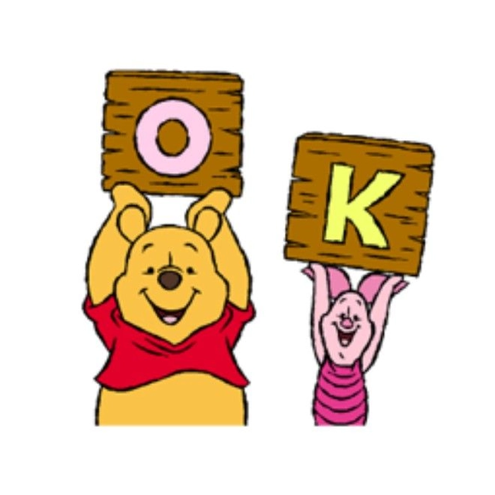Gấu Pooh meme chế khiến ai cũng thích