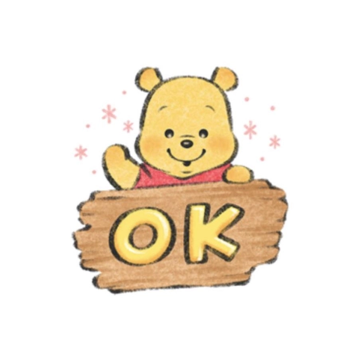 Gấu Pooh meme hài bựa khó đỡ