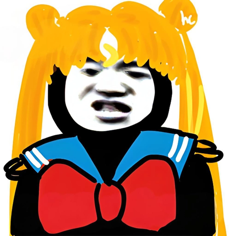 Gấu trúc meme slay hài bựa