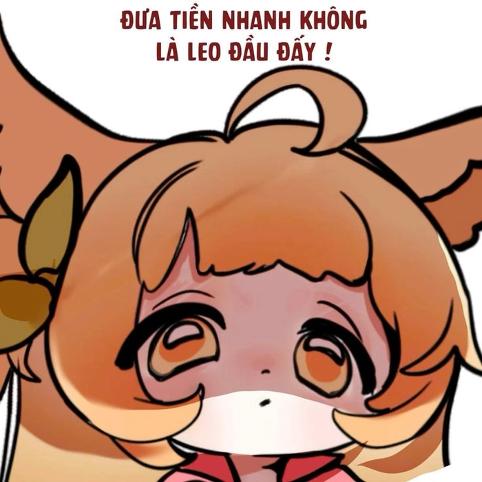 Genshin Impact meme lầy lội đáng yêu