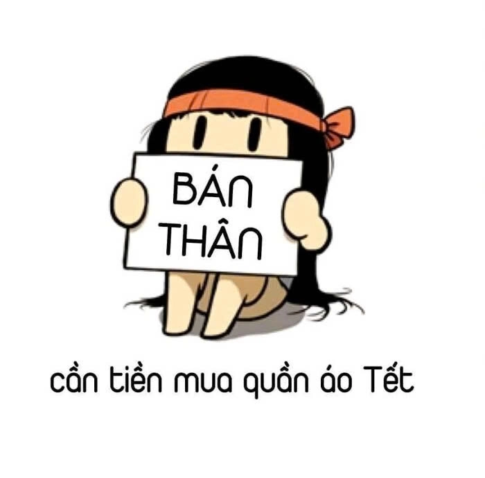 Hết tiền meme bá đạo siêu vui