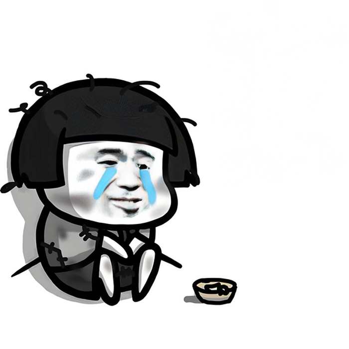 Hết tiền meme nổi bật mạng xã hội