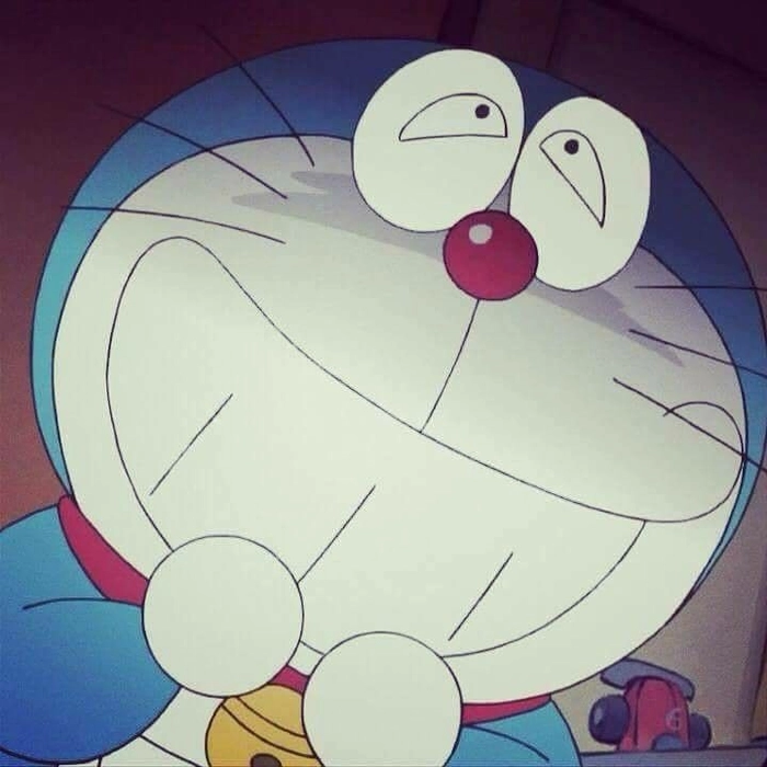 Hình Doraemon meme cực chất