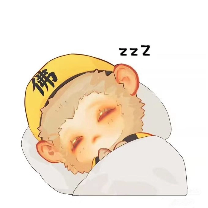 Hình Tôn Ngộ Không meme độc đáo sáng tạo