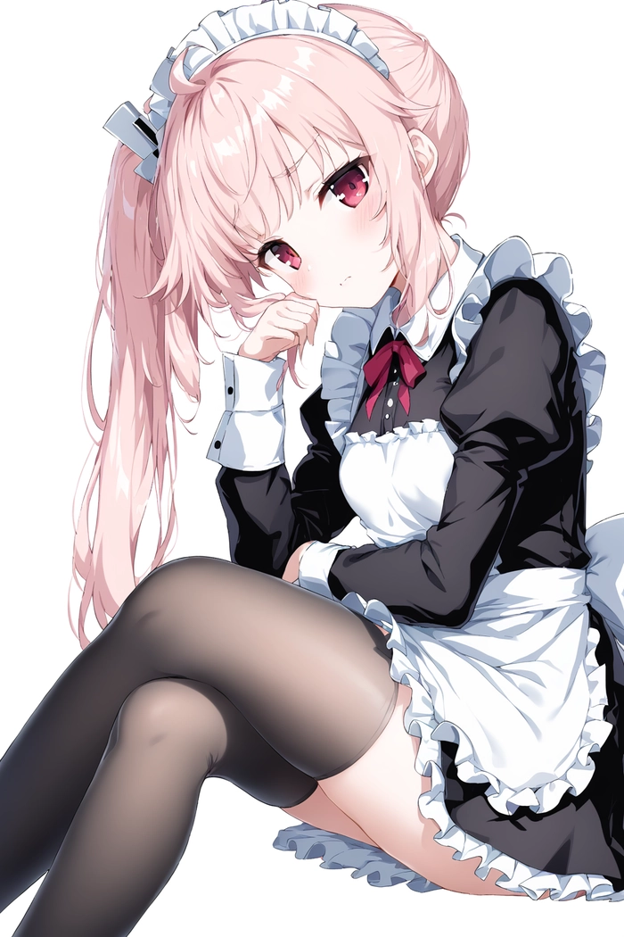Hình Yutori Natsu trong game Blue Archive