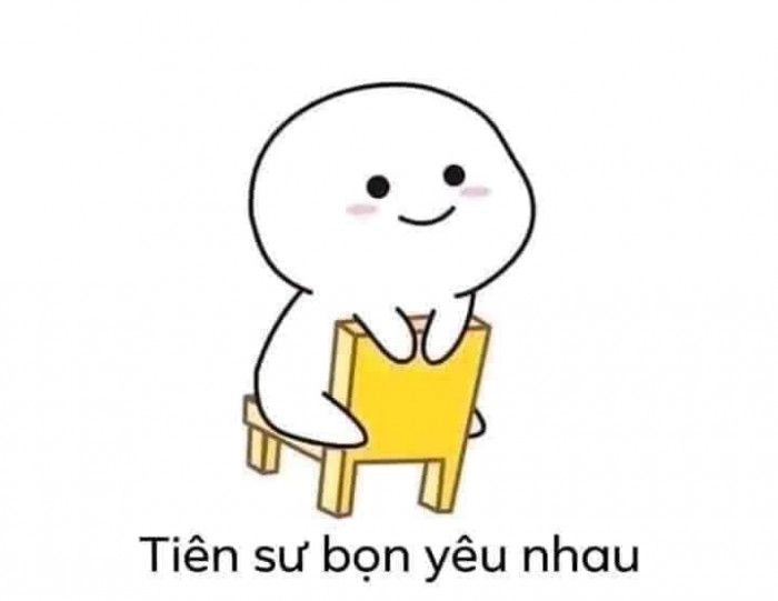 Hình ảnh meme chửi độc đáo