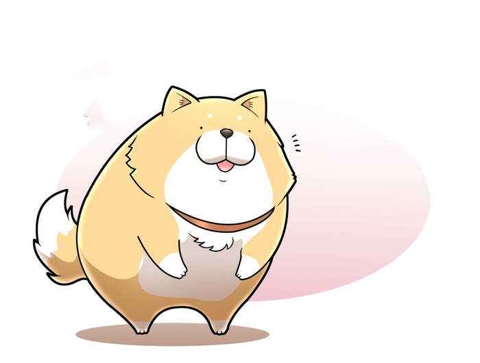 Hình ảnh mèo anime dễ thương xinh xắn