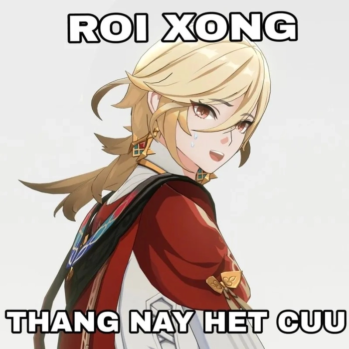 Hình meme hết cứu hài đỉnh