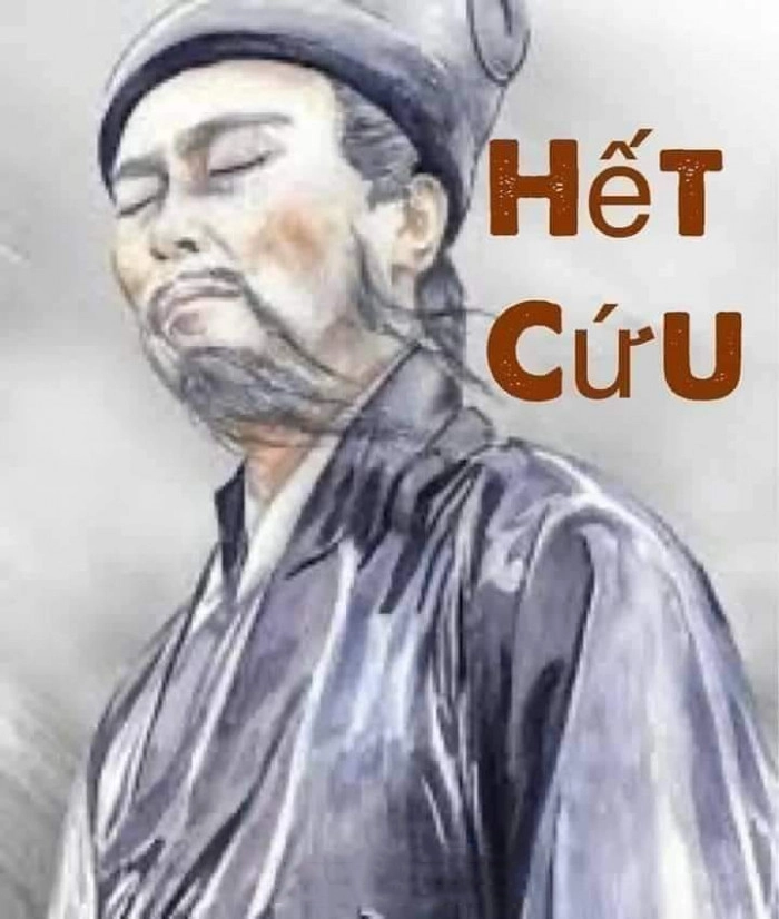 Hình meme hết cứu siêu lầy lội
