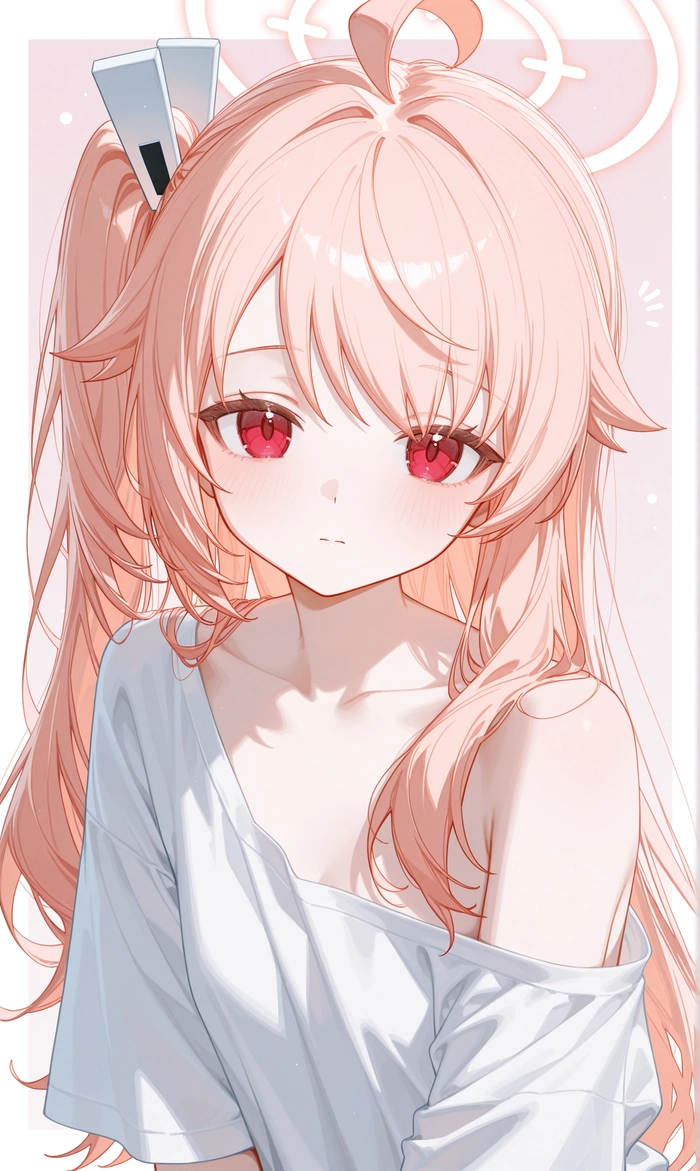 Hình nền Yutori Natsu anime cực chất