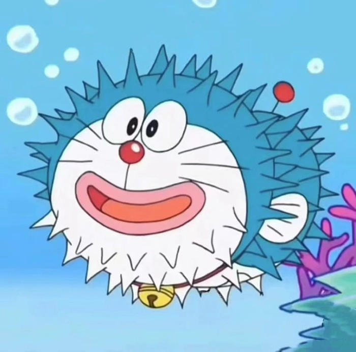 Tổng hợp 59+ ảnh Doraemon meme dễ thương khó đỡ siêu chất