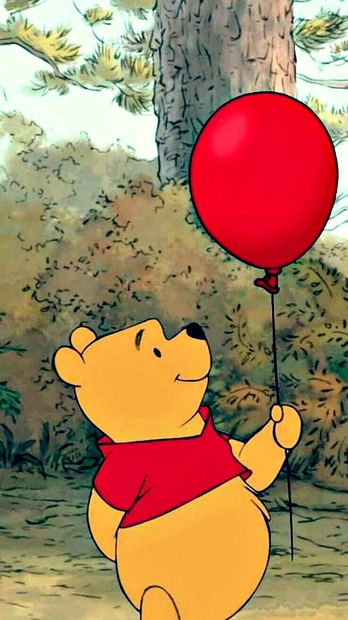 Meme Gấu Pooh chất chơi chuẩn quý tộc