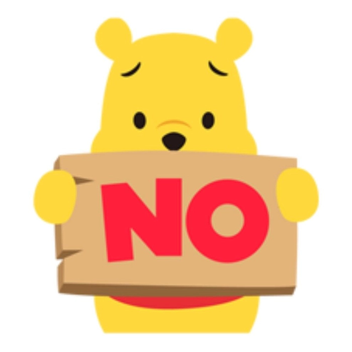 Bộ sưu tập 169+ meme gấu Pooh vui nhộn, hài hước cực lầy