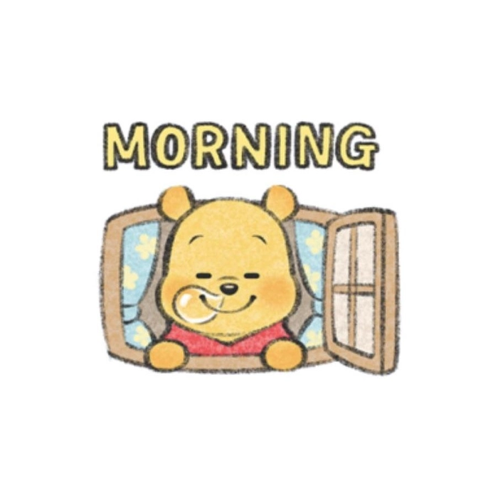 Meme Gấu Pooh hài siêu hot