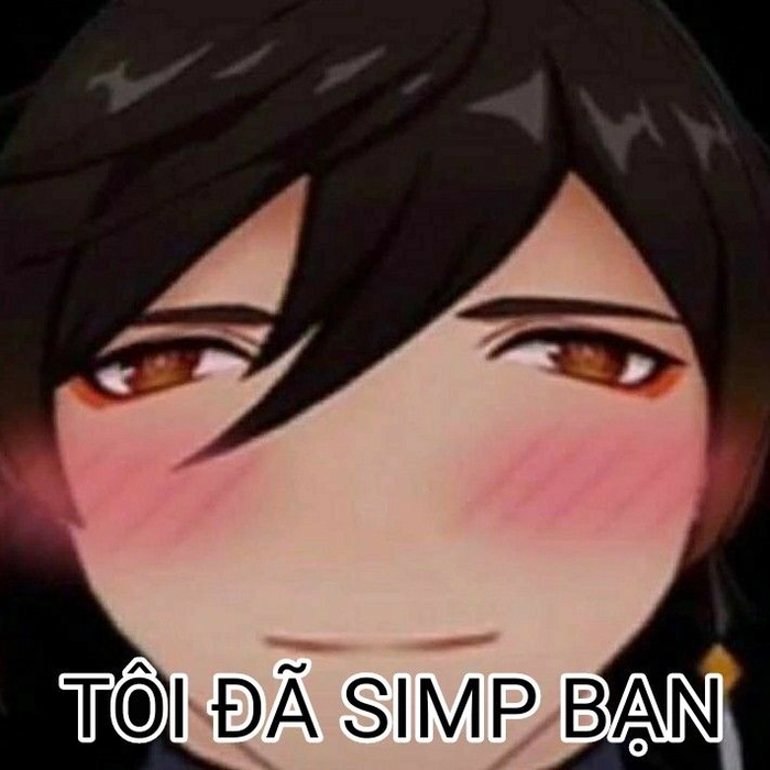 Meme Genshin Impact bá đạo lầy lội