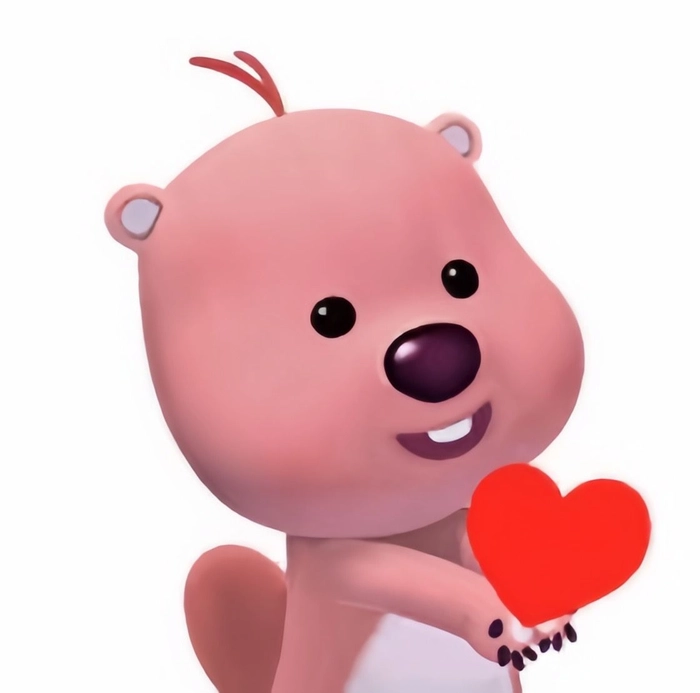 Meme Loopy bị đấm hài bựa khó đỡ