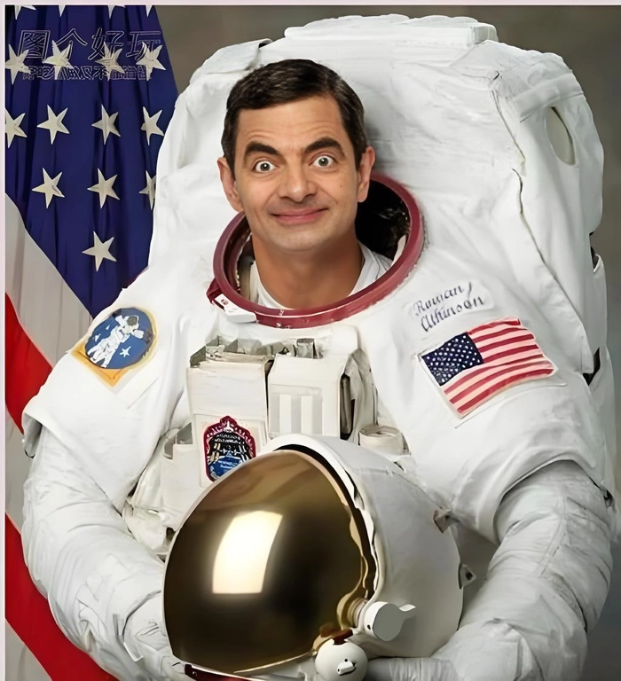 Meme Mr Bean chế vui cực hài độc đáo