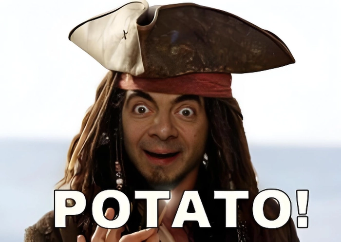 Meme Mr Bean độc lạ cực troll vui nhộn