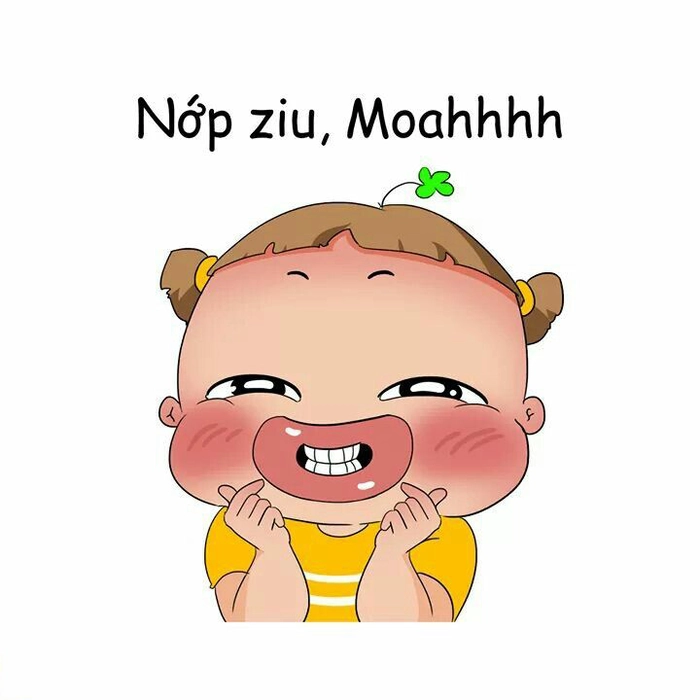 Meme Quỳnh Aka chế bá đạo