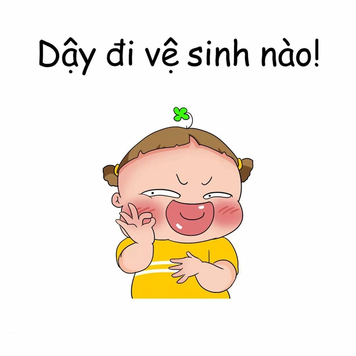 Meme Quỳnh Aka cười ngất