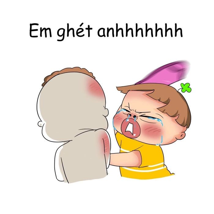 Meme Quỳnh Aka hài hước