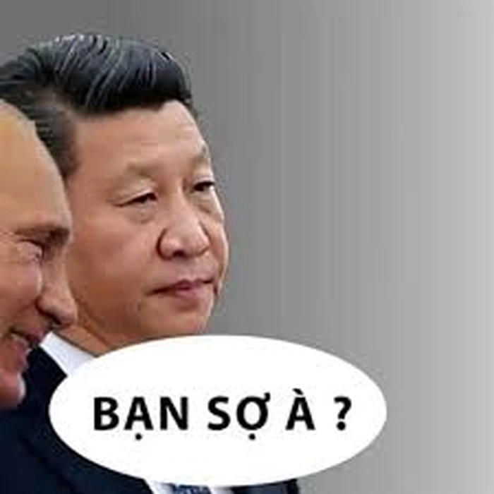 Meme bạn sợ à cười ra nước mắt