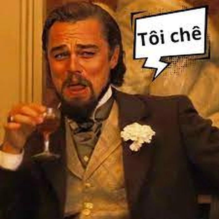 Meme chê bai dí dỏm hài hước