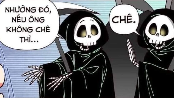 Meme chê bai hài troll cực chất