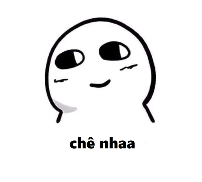 Meme chê reaction hài hước duyên dáng