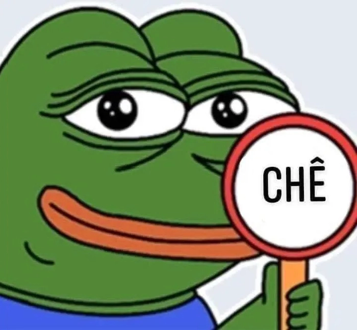 Meme chê xấu dí dỏm khiến ai cũng cười