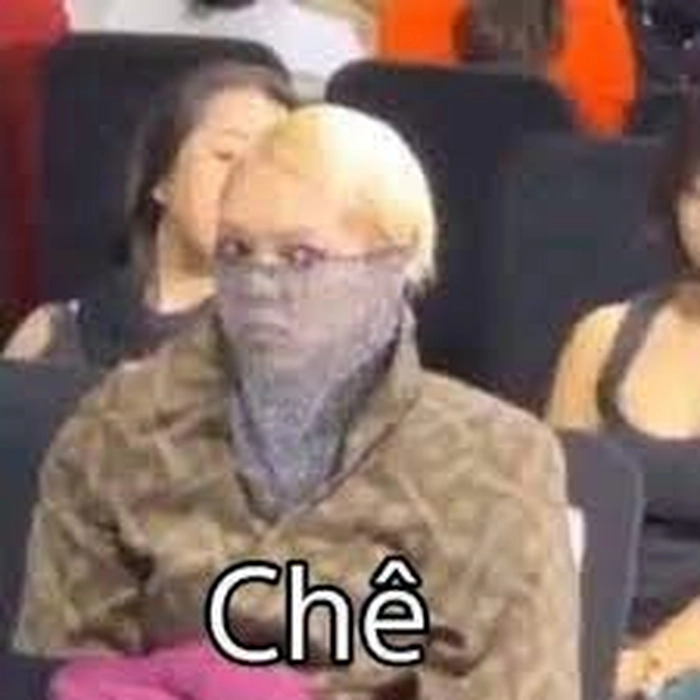 Meme chê xấu troll cực bựa