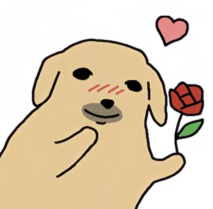 Meme chó rách độc lạ khiến cười ngất