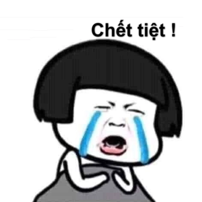 Meme chửi cực gắt nhưng vui nhộn
