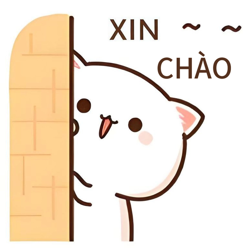 Meme đáng yêu khiến cười ngất