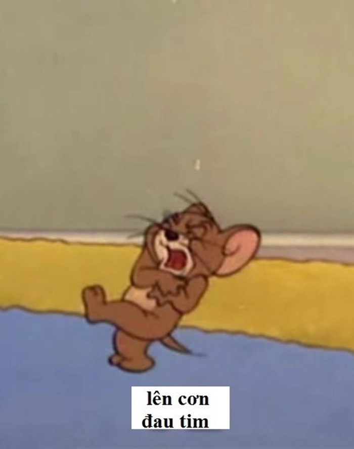 Meme đau ở đây này siêu lầy