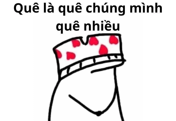 Meme đội quần lầy bựa siêu vui