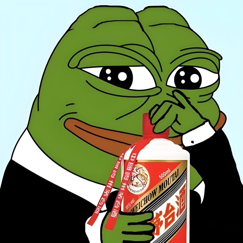 Meme ếch Pepe buồn cười cực chất