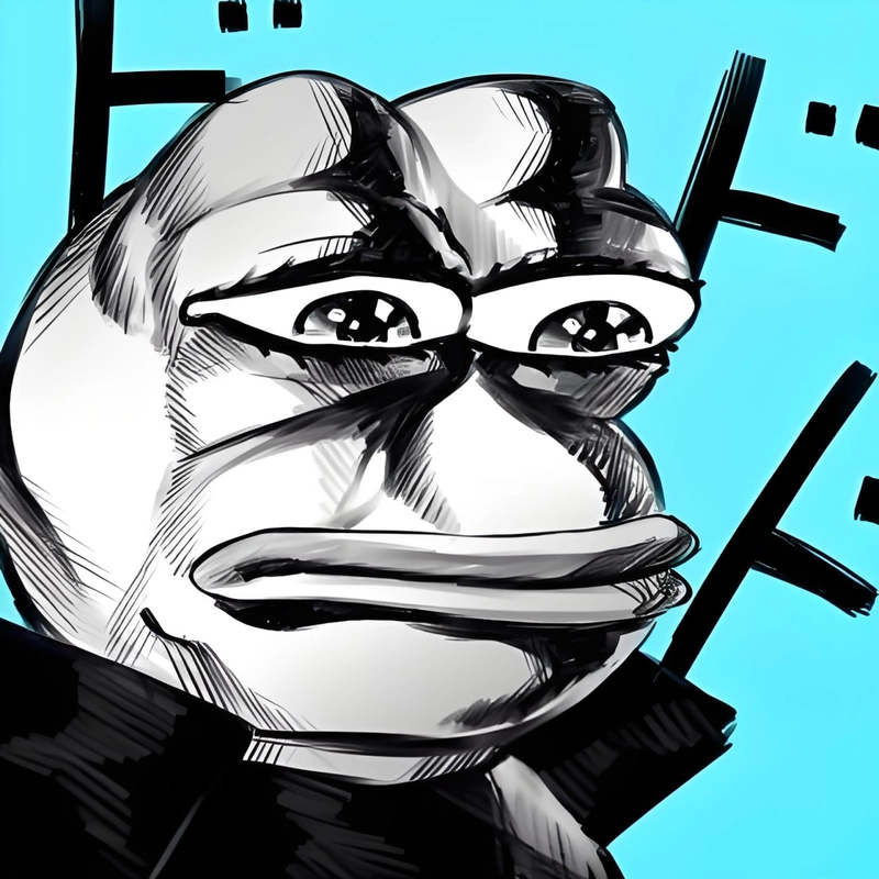 Meme ếch Pepe chế vui bá đạo