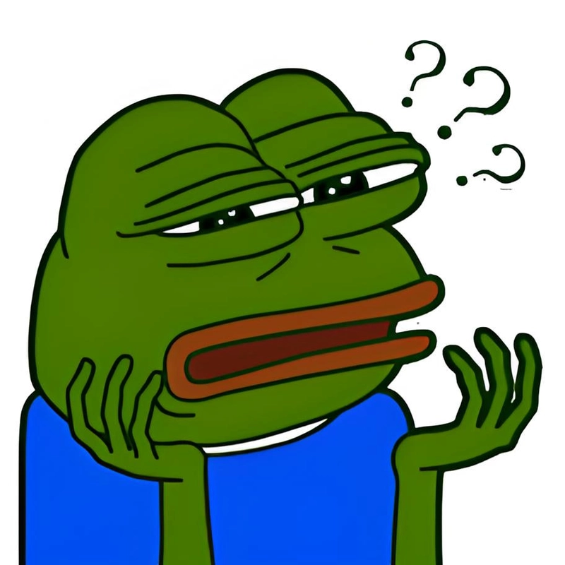 Meme ếch Pepe troll hài bựa khó nhịn
