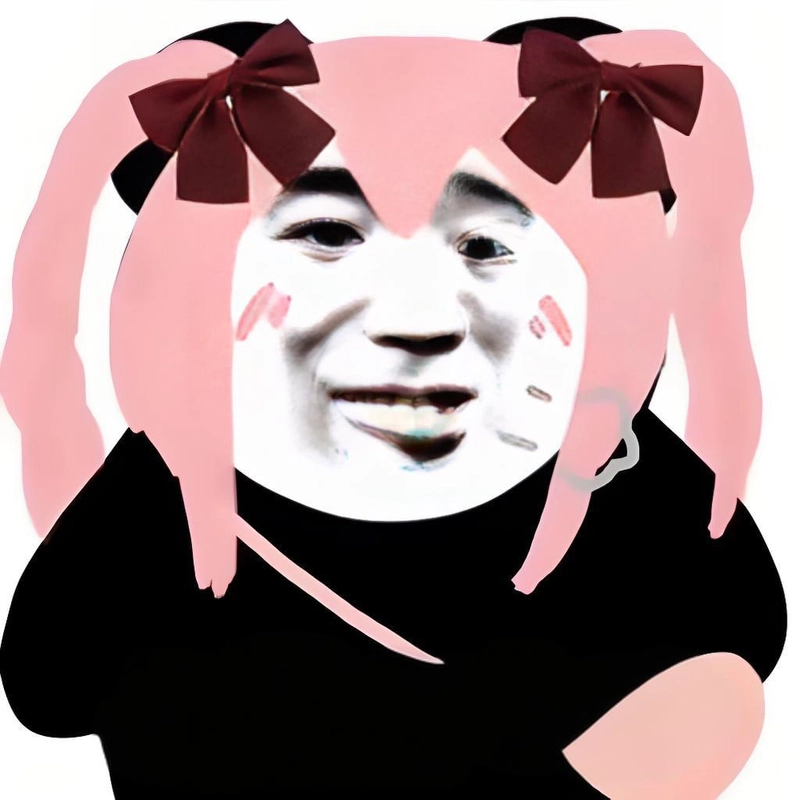Meme gấu trúc slay bựa lầy