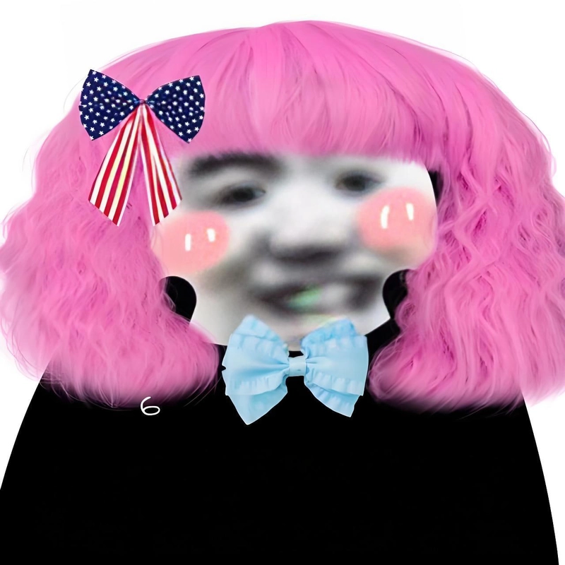 Meme gấu trúc slay cực ngầu