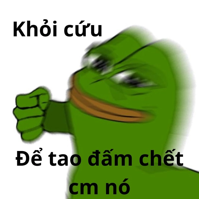 Meme hết cứu hài chất đỉnh cao