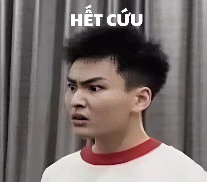 Meme hết cứu hài troll bá đạo