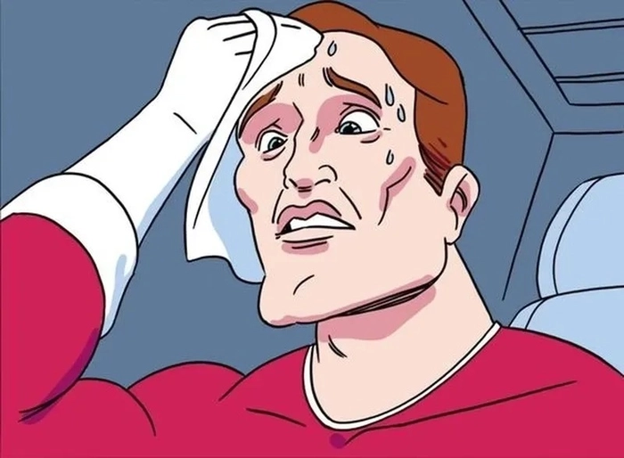 Meme không sợ cười bể bụng