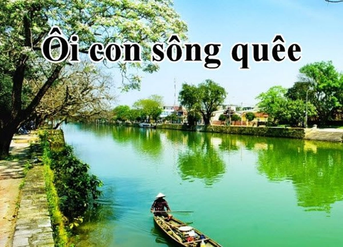 Meme ôi con sông quê hài hước