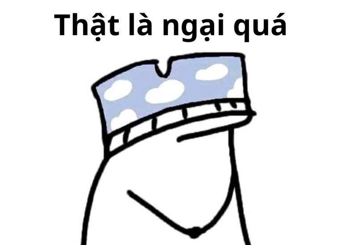 Meme quê đội quần vui nhộn
